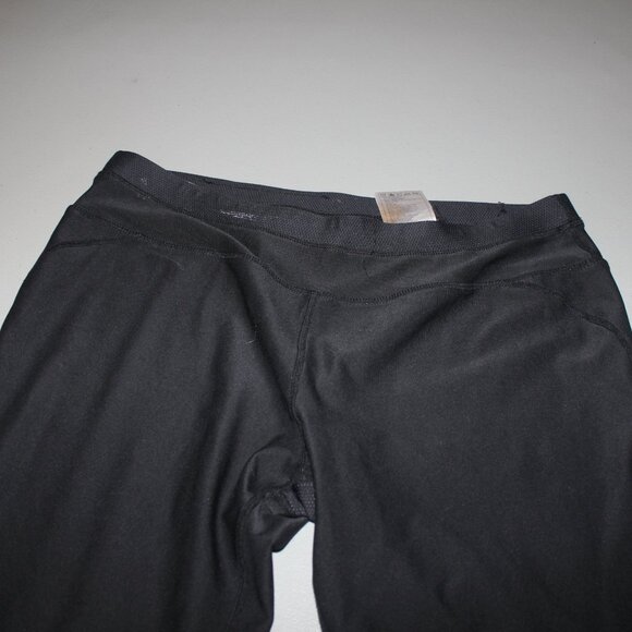 Blue Nike Dri Fit Running Pants Size Medium - Picture 2 of 5